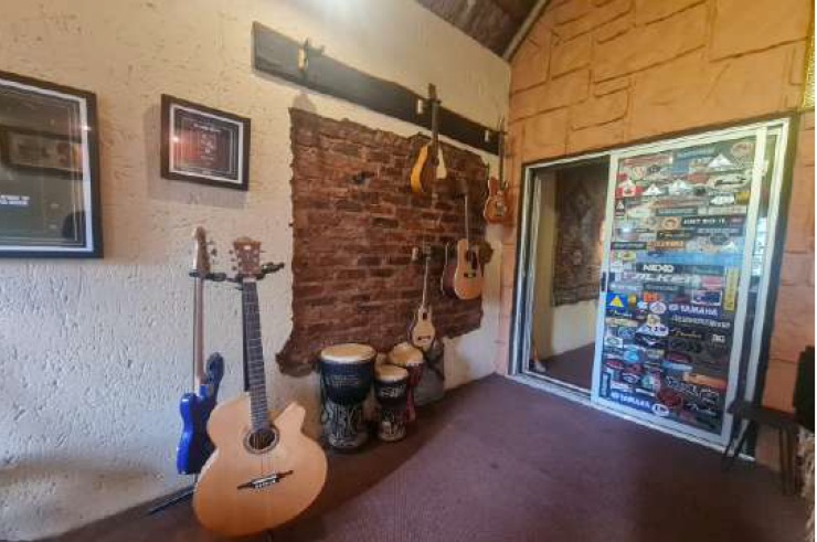 Commercial Property for Sale in Rietfontein A H North West